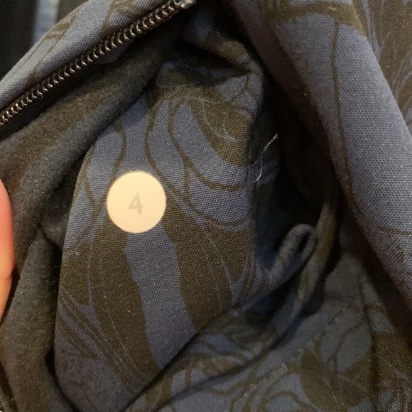 Lululemon Waterproof jacket - Picture 7 of 7